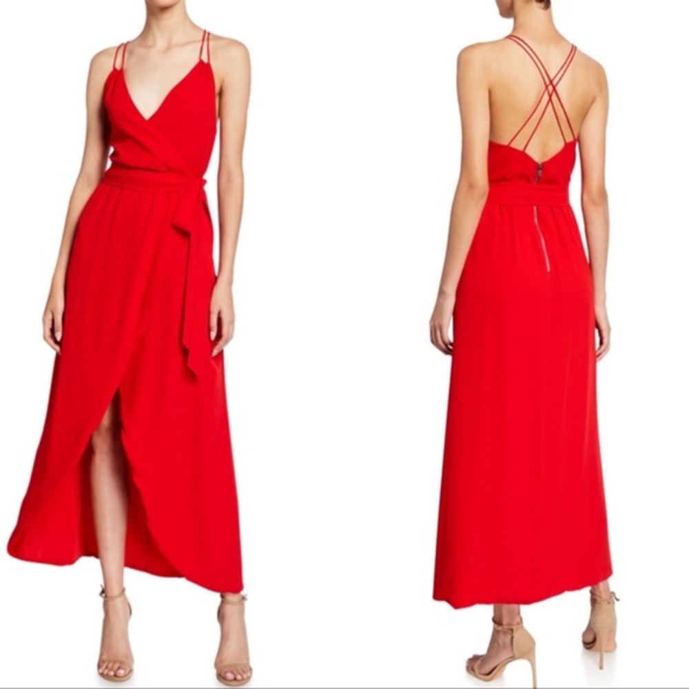 Alice and Olivia Dress